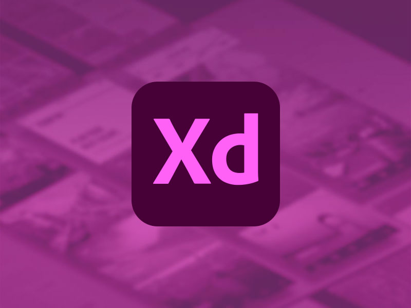 Adobe XD自定义插件快捷键教程